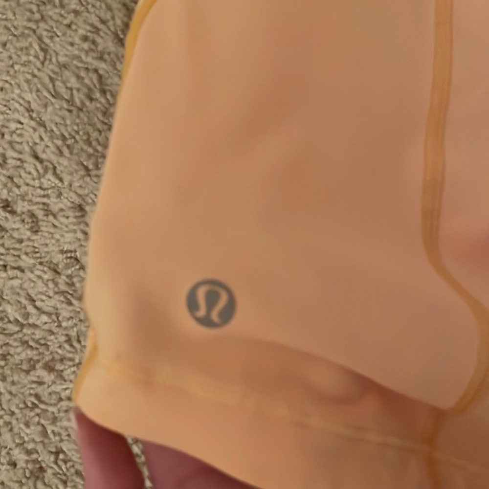 Lululemon jacket